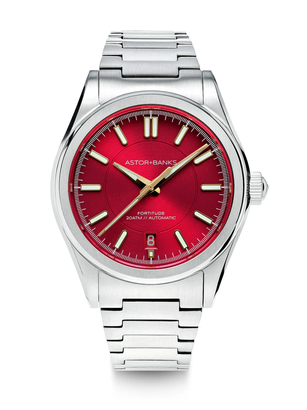 Fortitude
Pro
Viva
Magenta