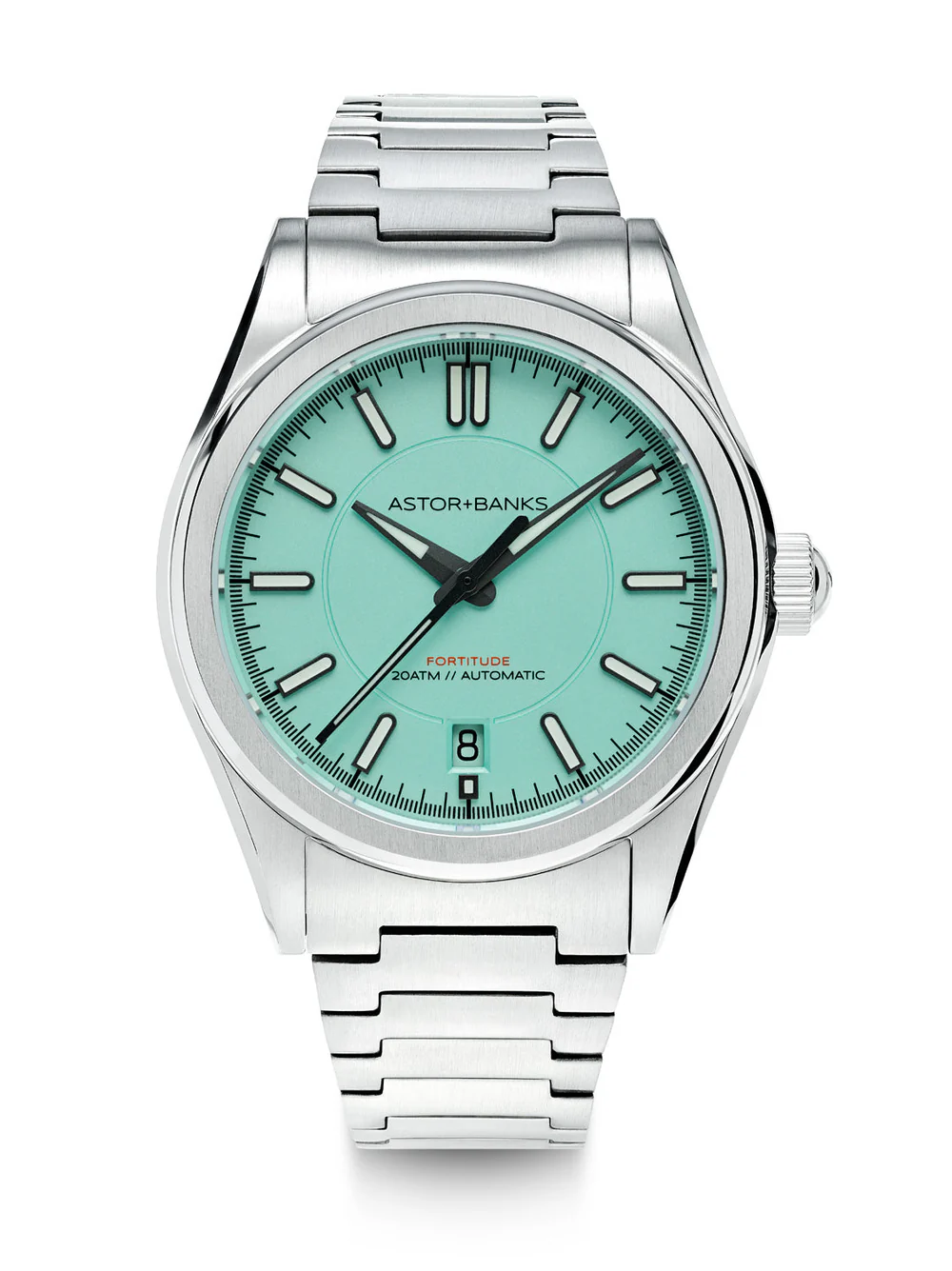 Fortitude
Pro
Mint
Green