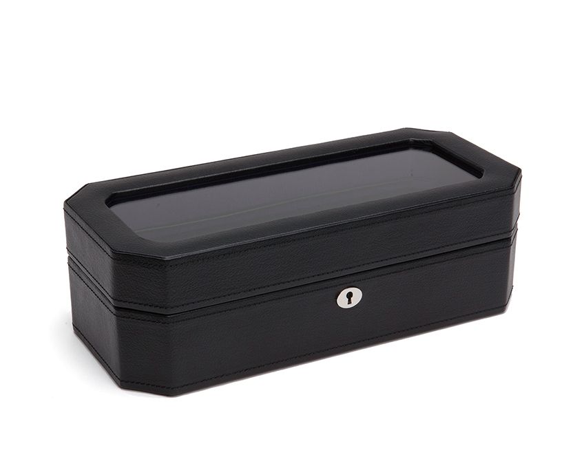 WINDSOR 5 PIECE WATCH BOX