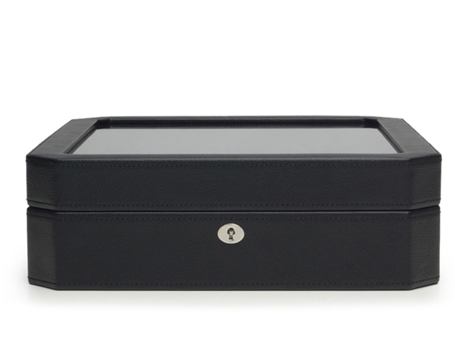 WINDSOR 10 PIECE WATCH BOX