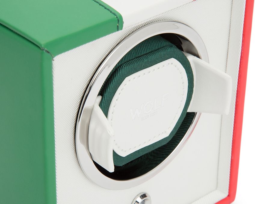 Navigator Watch Winder