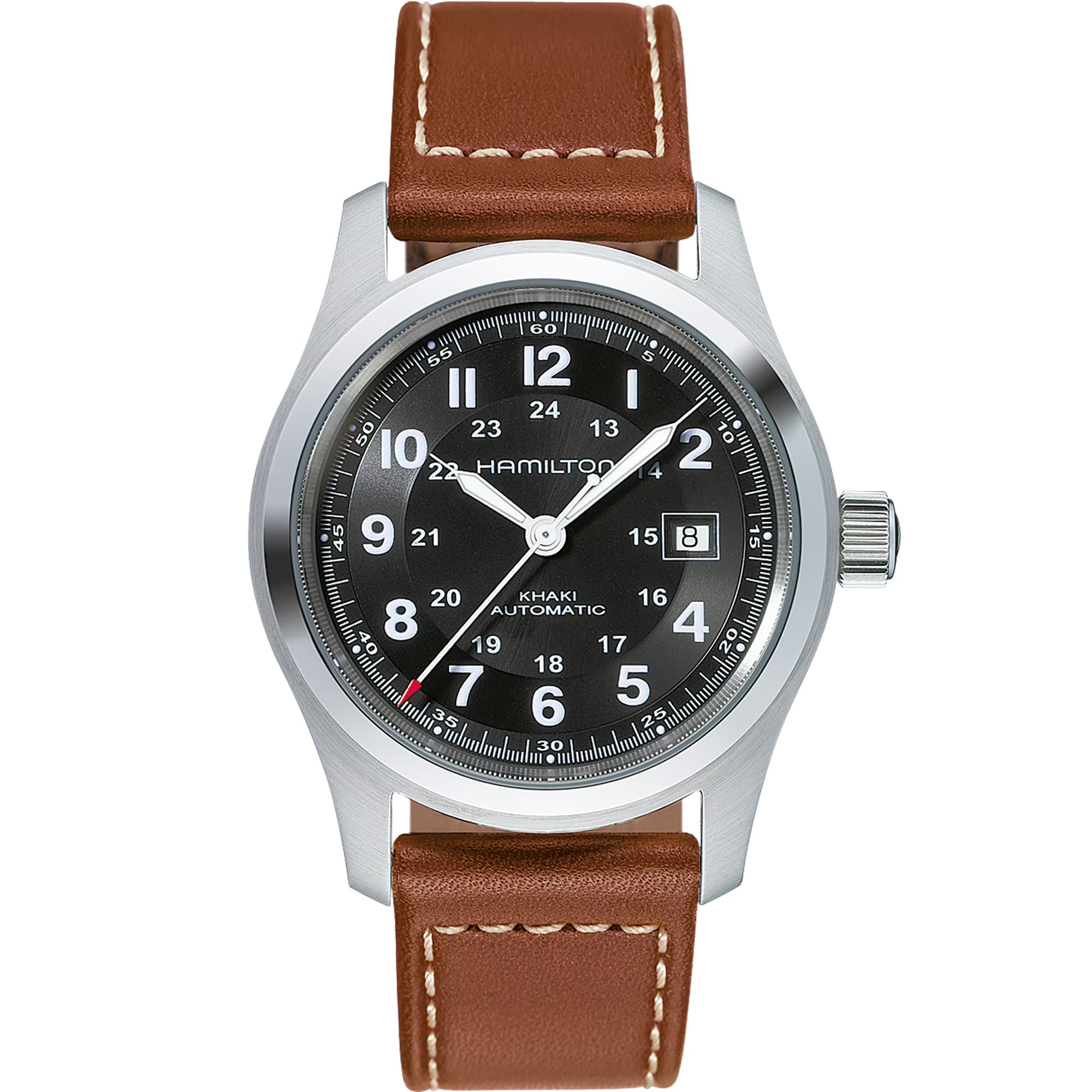 Hamilton Khaki Field