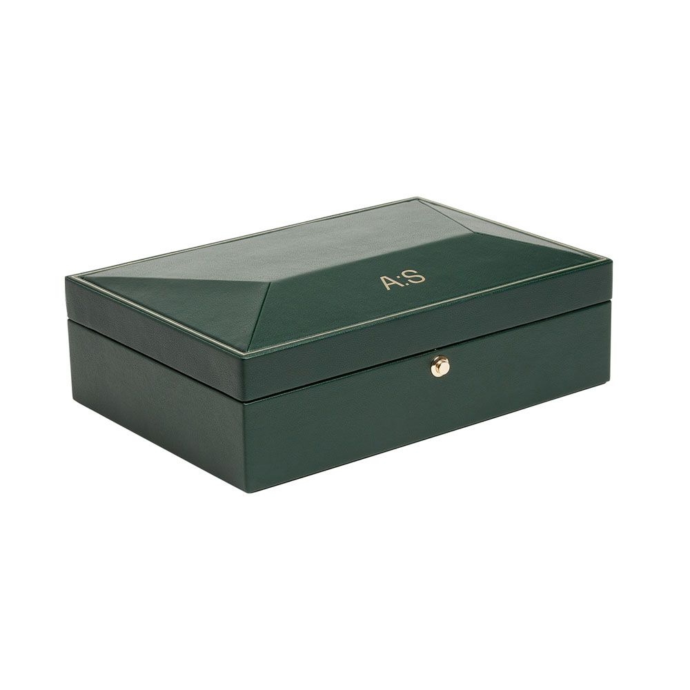 Analog/Shift Vintage Collection 10 Piece Watch Box