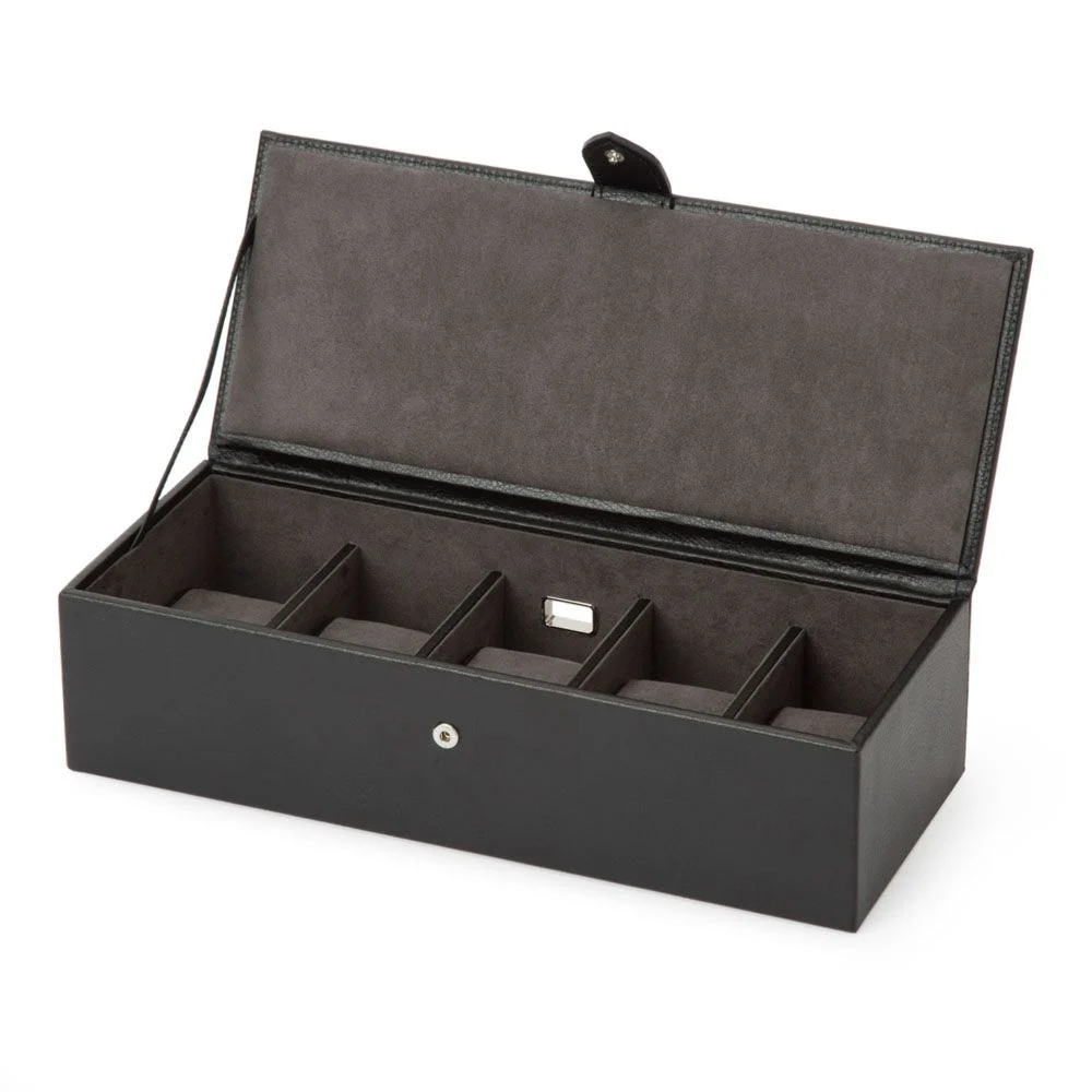Blake 5 Piece Watch Box