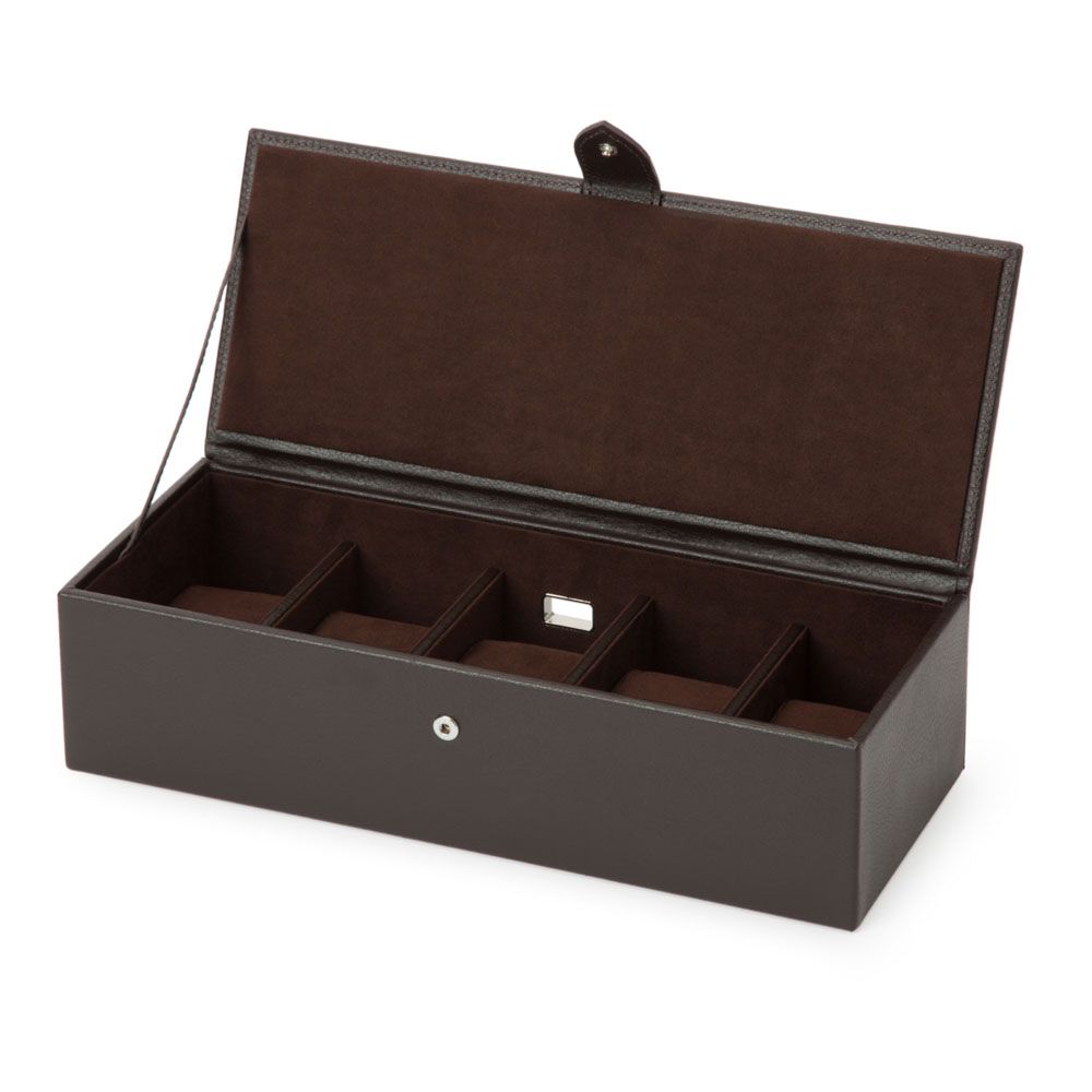 Blake 5 Piece Watch Box