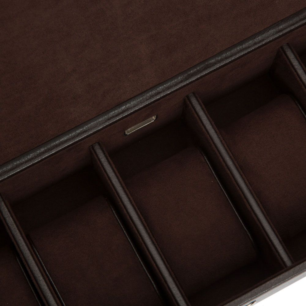Blake 5 Piece Watch Box