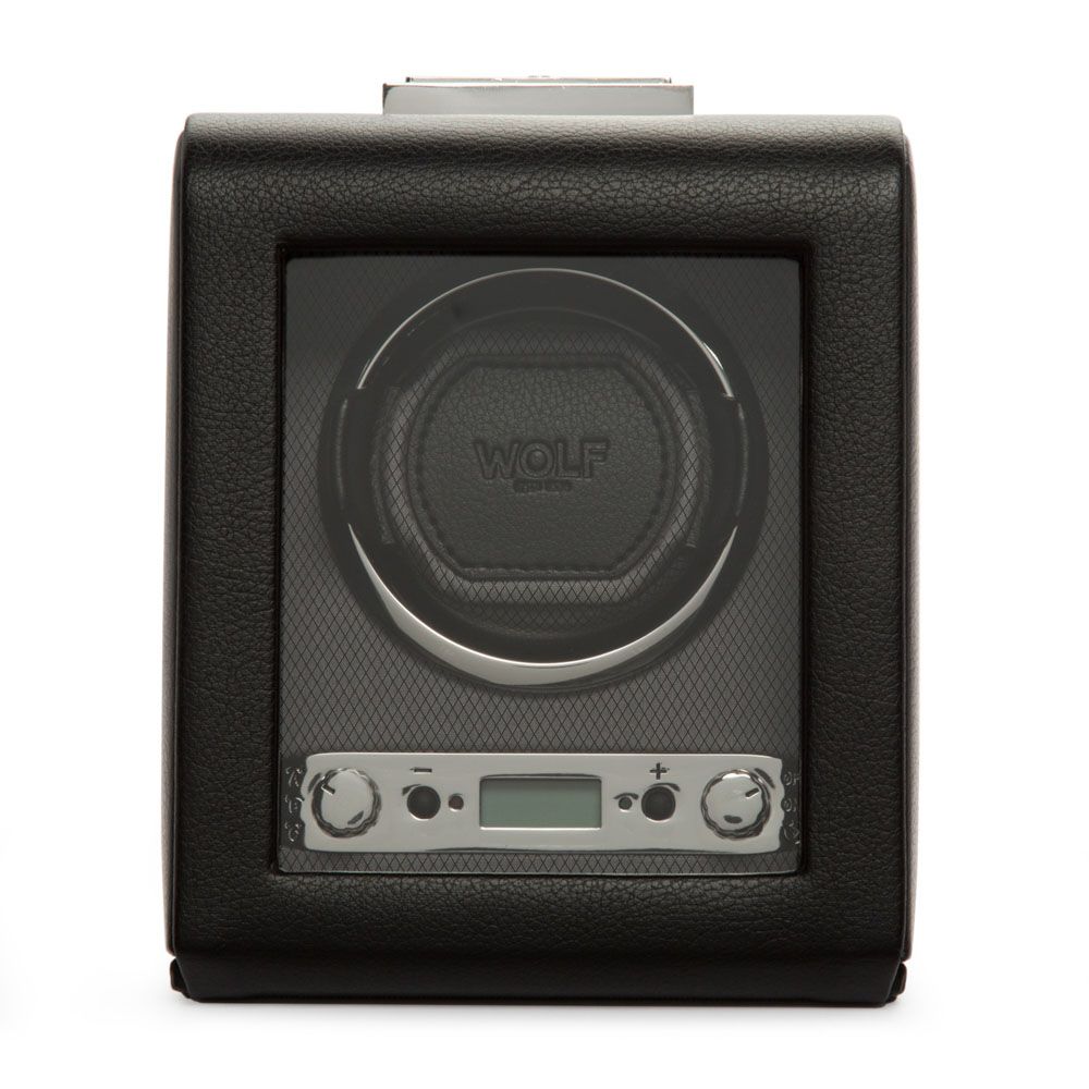 WOLF single watch winder