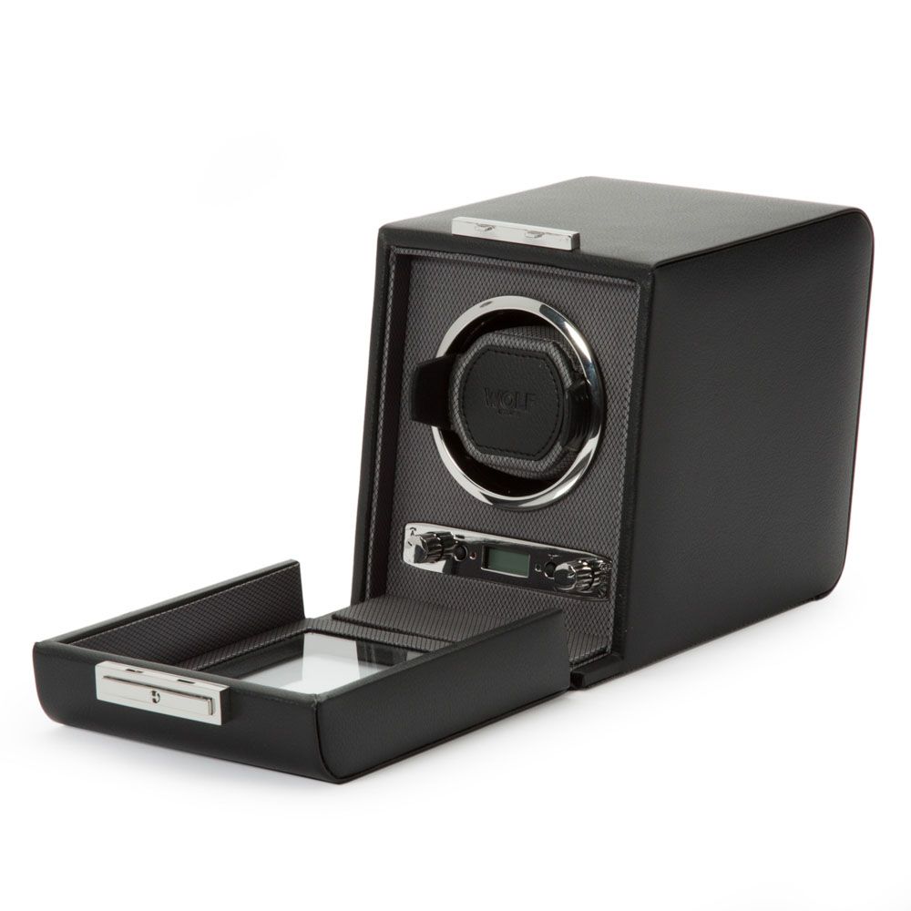 WOLF single watch winder