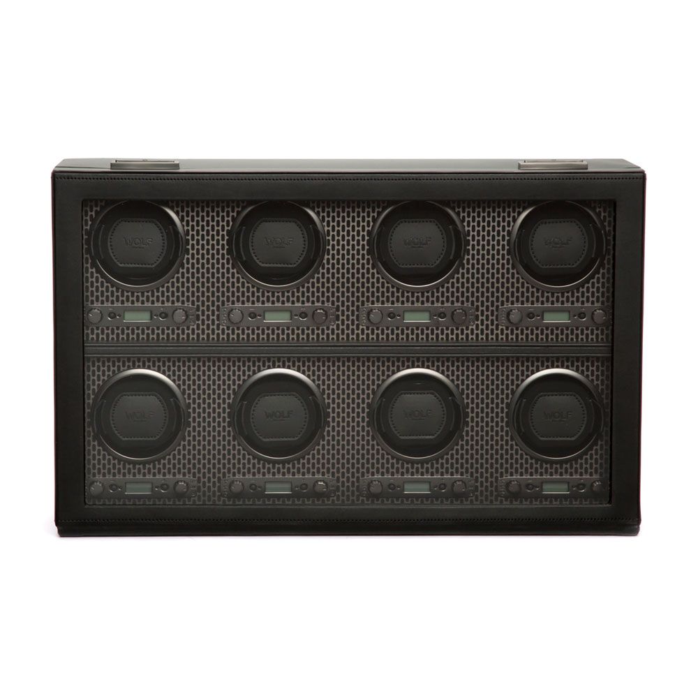 Axis 8 piece watch winder