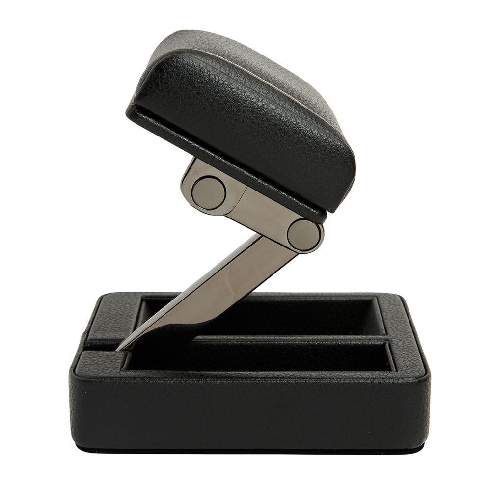 British Racing Travel Watch Stand
