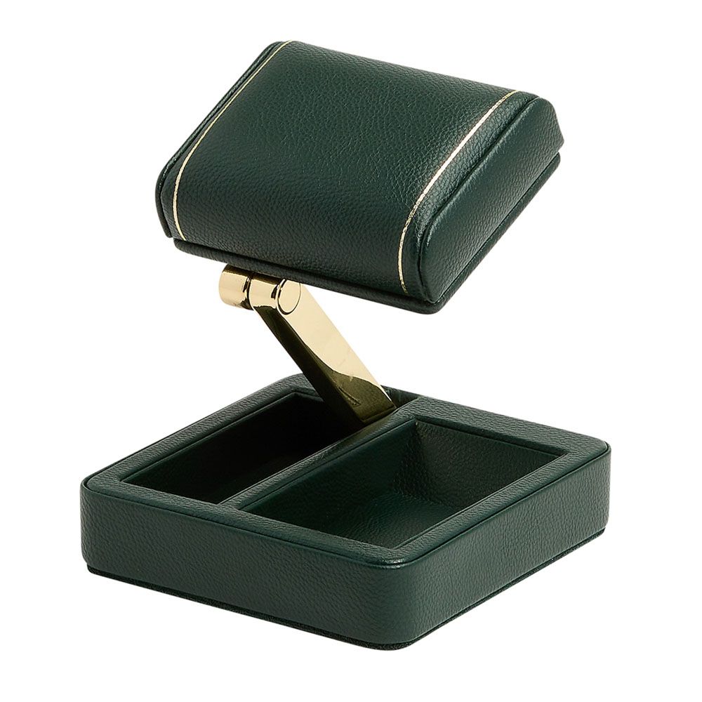 British Racing Travel Watch Stand