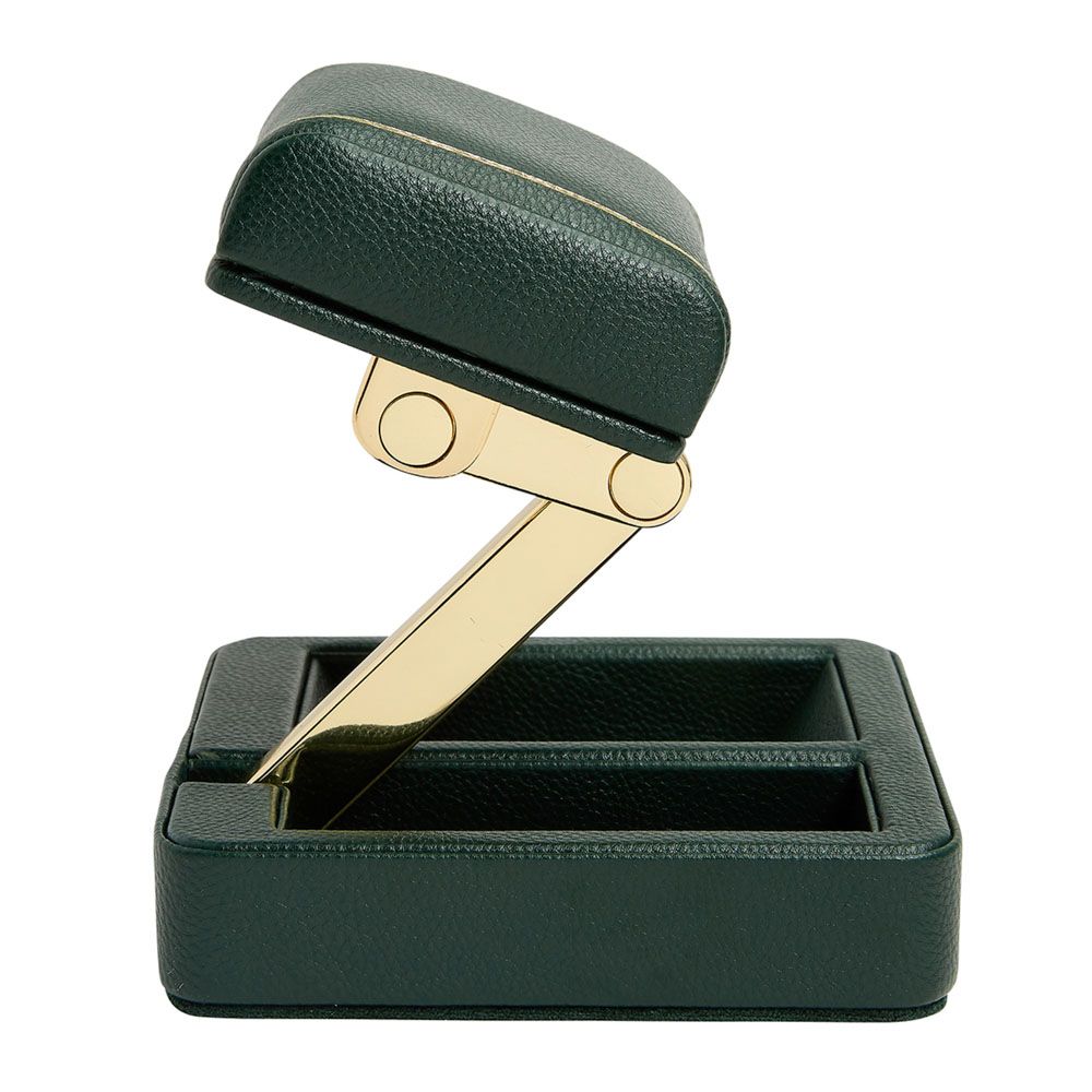 British Racing Travel Watch Stand