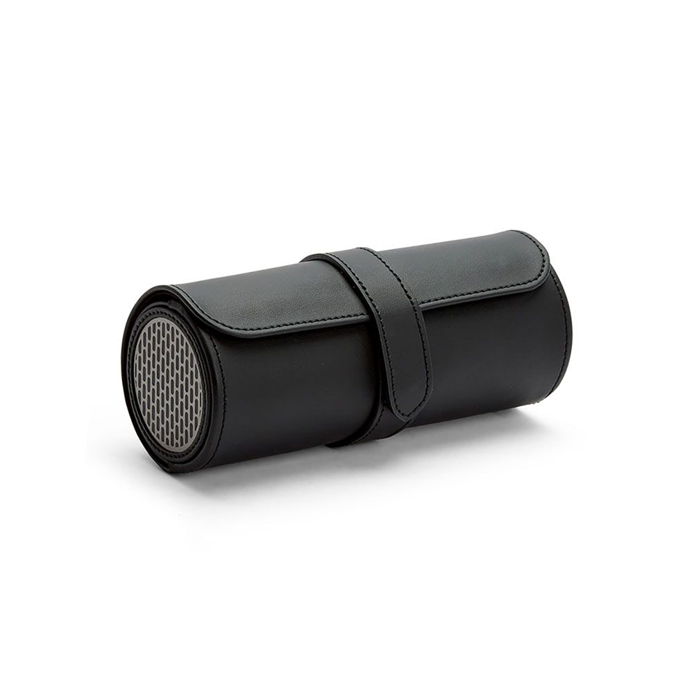 Axis Triple Watch Roll-Powder Coat