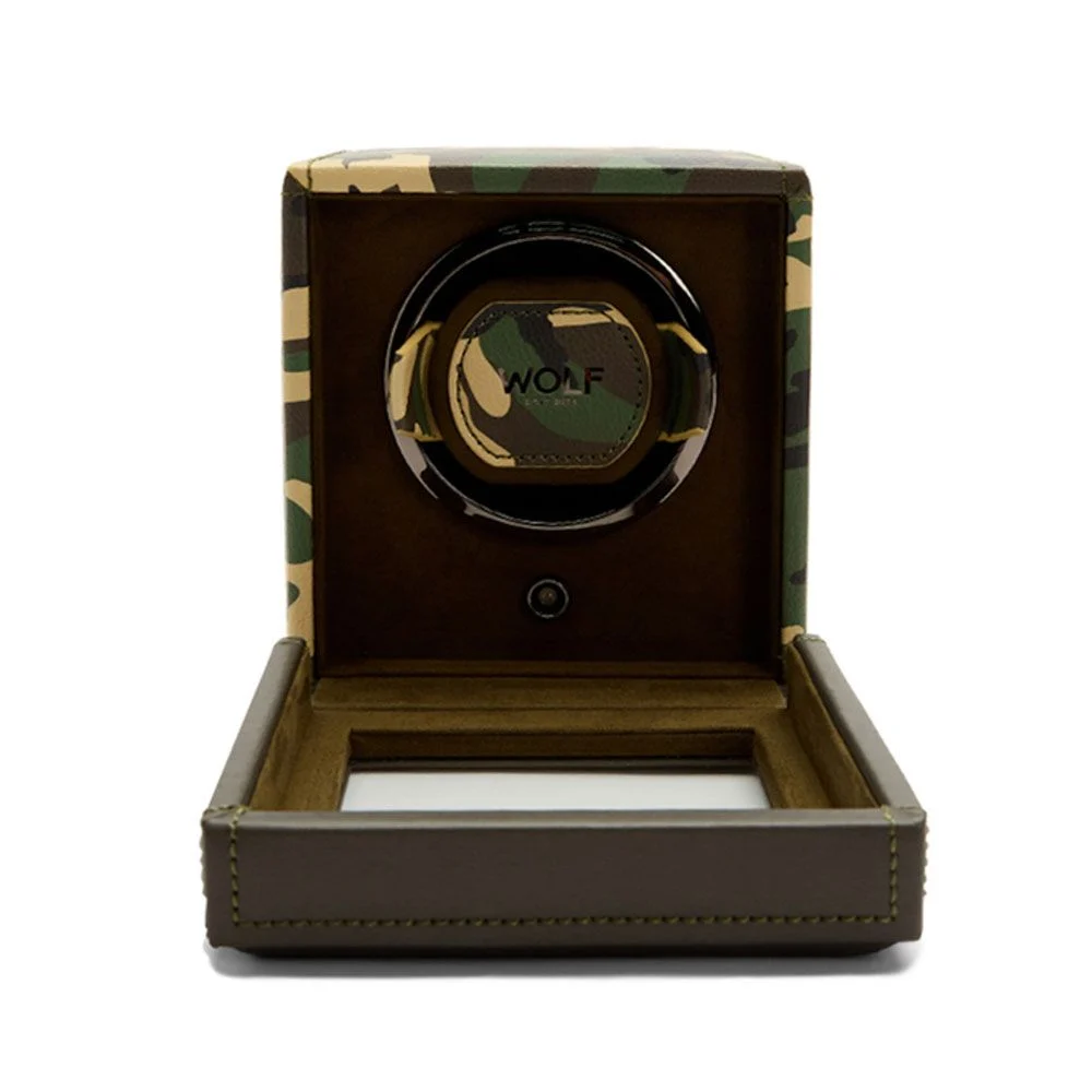 Elements single watch winder 