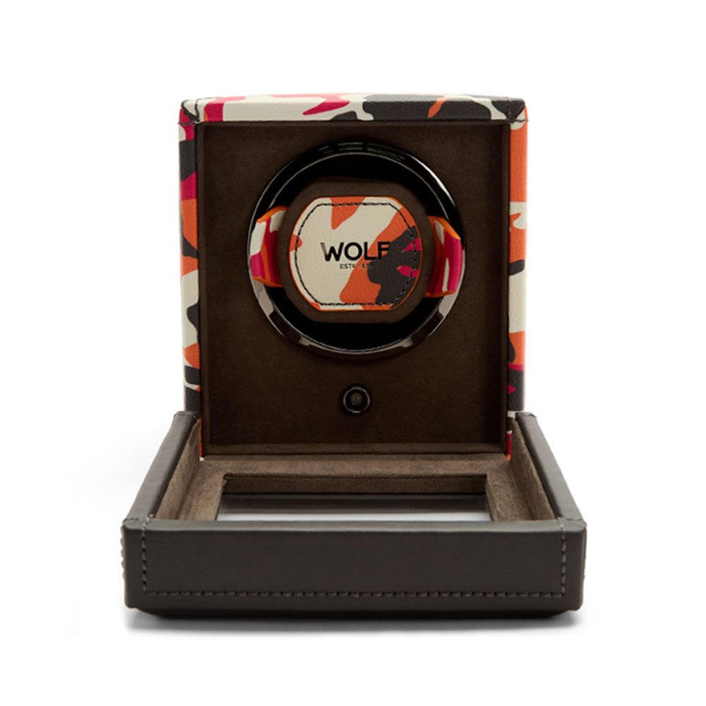 Elements single watch winder 