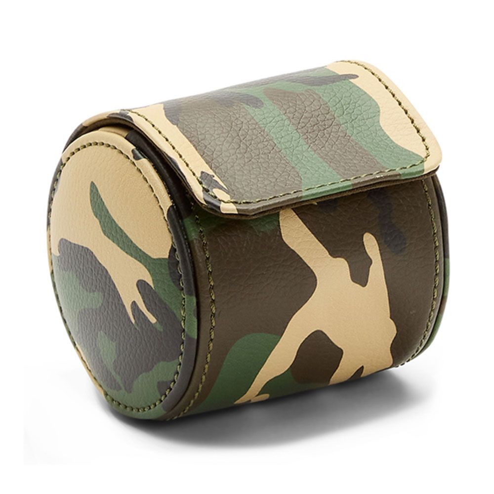 Elements Single Watch Roll-Earth