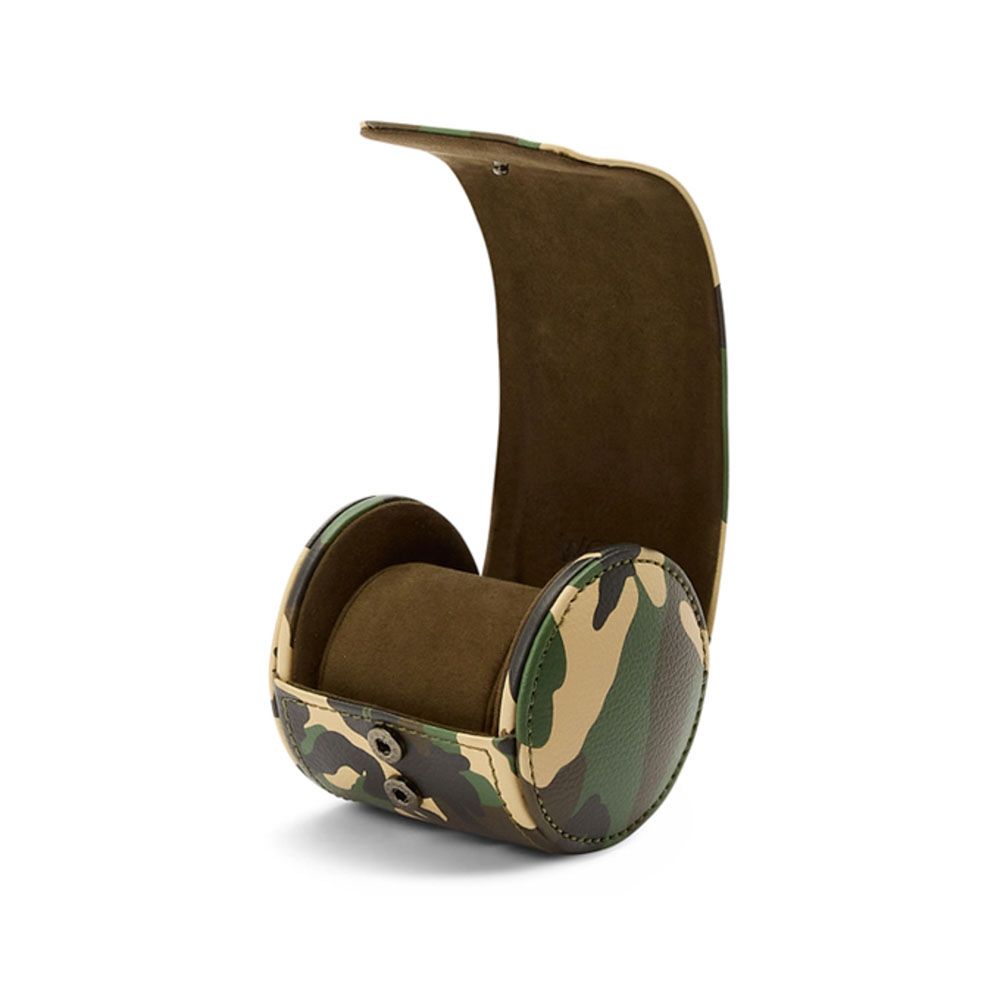 Elements Single Watch Roll-Earth