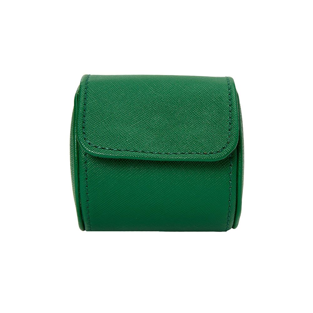 Tutti Frutti Single Watch Roll-Green