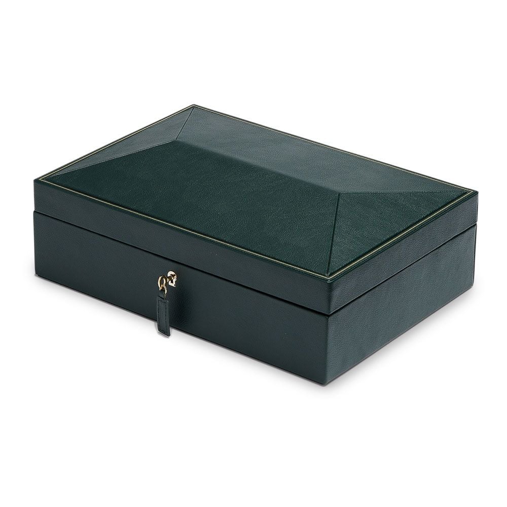British Racing 10 Piece Watch Box