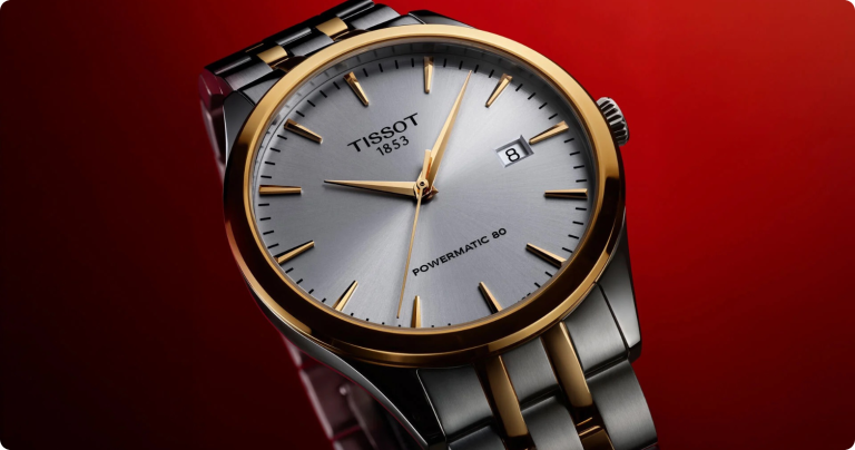 Swatch Tissot Classic Dream PRX 80
