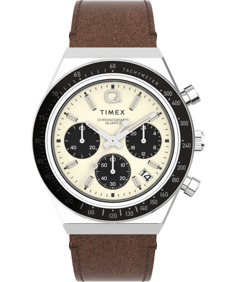Timex Q