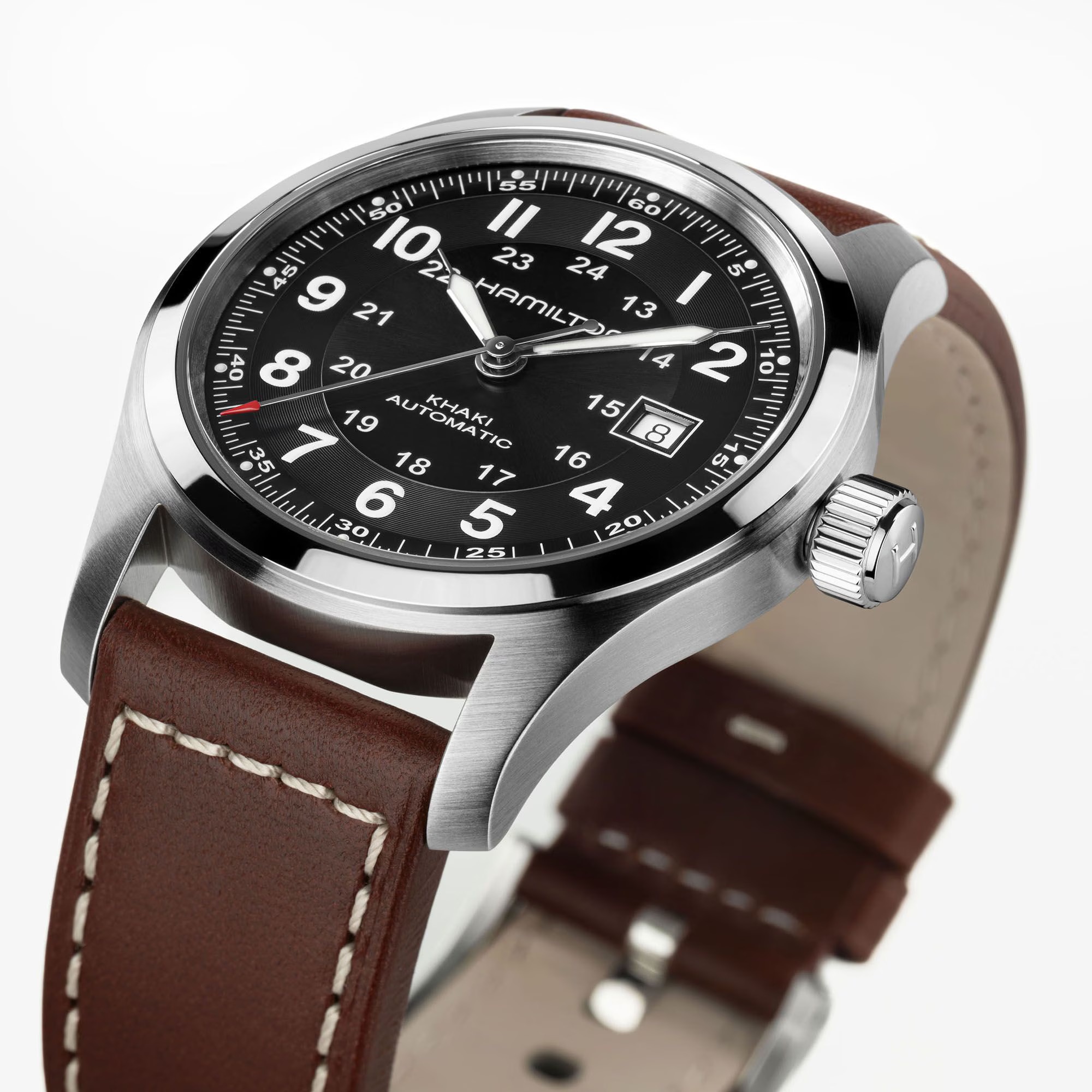 Hamilton KHAKI FIELD
AUTO